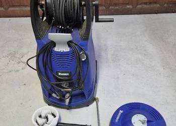 Duża Myjka ciśnieniowa Michelin karcher jak Nowy