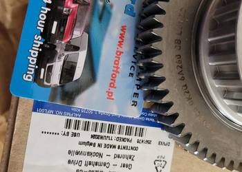 Koło Rozrządu Ford 2313877 GK2Q6A260CB BRATFORD RADOM 2313877 GK2Q6A260CB