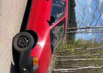 Swift 1.0 89k przebiegu