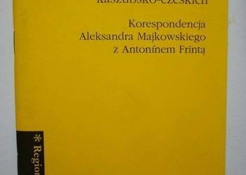 Z Dziejów Stosunków Kaszubsko-Czeskich