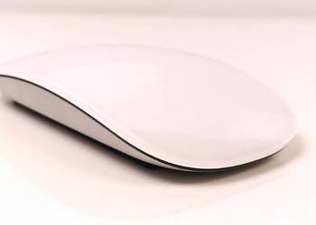 Apple Magic Mouse 2 A1657 Bluetooth -Oryg Apple, jak nowa! | MacBook / iMac