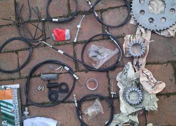 Części jawa 250 353, 175 różne