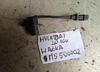 HYUNDAI 2,0 16V czujnik wałka MS500002
