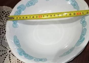 Serwis obiadowy PRL Wałbrzych