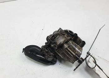 POMPA OLEJOWA RENAULT TRAFIC III 150001650R 1.6DCI POMPA OLEJOWA RENAULT TRAFIC III 150001650R 1.6DCI