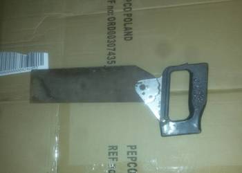 piłka ręczna regulowana 300 mm