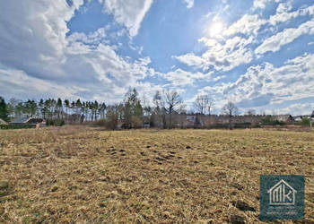 Działka Niepołomice 1094m2