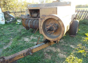 Prasa kostkująca Z-224