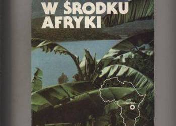 W środku Afryki  Pallotyni polscy w Rwandzie