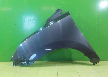 HYUNDAI ix35 10r 5D blotnik lewy przod