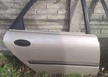 Drzwi prawy tył Renault Laguna MV186 Drzwi prawy tył Renault Laguna MV186
