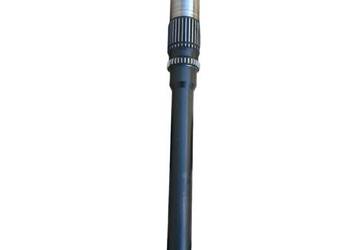 WAŁEK NAPĘDOWY IVT R243492 JOHN DEERE 7720, 7820, 7920, 7630, 7730, 7830