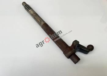Wodzik skrzyni biegów Same Laser 100, 110, 90