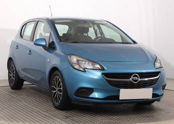 Opel Corsa 1.4