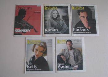 Kultura – Program TV Dziennik Gazeta Prawna z lat 2010 – 2014