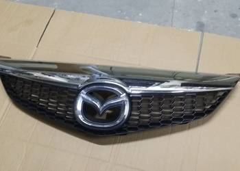 Gril Mazda 6 lift  stan idealny