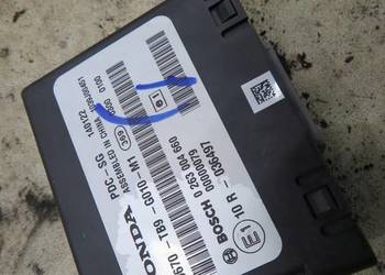 MODUŁ PDC CIVIC IX 39670-TB9-G010-M1