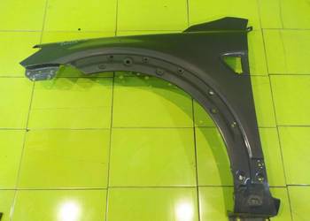 CHEVROLET CAPTIVA 10r blotnik lewy przod