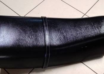 Siedzenie Kanapa Suzuki DR 80/90