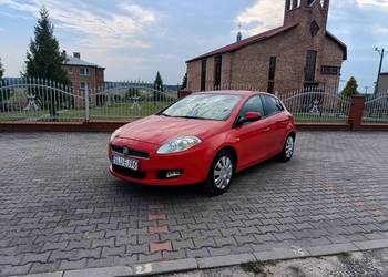 Fiat Bravo 1,4 LPG Klima, Wsp CITY Stan BDB