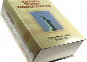 HISTORIA STANÓW ZJEDNOCZONYCH