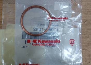 Uszczelka tłumika rezonatora Kawasaki 11060-1842