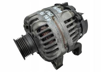 ALTERNATOR Opel Astra H Zafira B Meriva 1.6 16V Bosch 0124325163 13229984