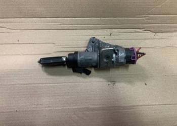 Stacyjka kluczyk volkswagen passat b5 FL