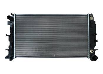 Mercedes Sprinter Volkswagen Crafter Citroen Berlingo chłodnica wody NOWA