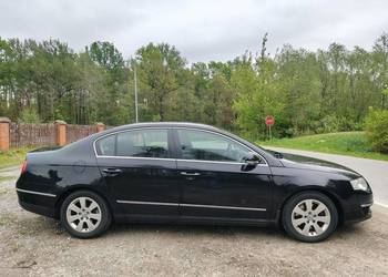Sprzedam Volkswagen Passat