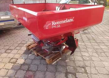 Rozsiewacz nawozów Kverneland DS-M