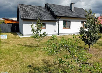 Dom 110m2 Jedlińsk