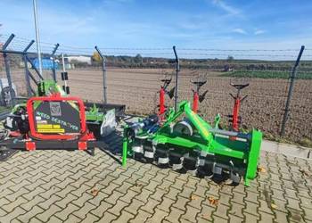 Glebogryzarka BOMET 1,6