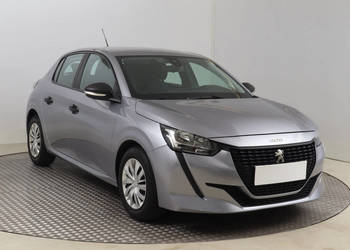Peugeot 208 1.2 PureTech