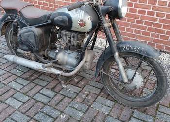 awo 1956  awo S 1958 stan kolekcjonerski