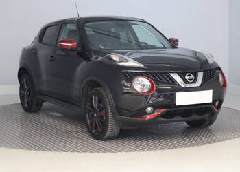 Nissan Juke 1.2 DIG-T