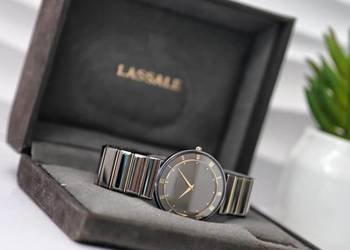 Zegarek Seiko Lassale