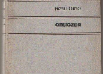(7205) METODY PRZYBLIŻONYCH OBLICZEŃ – PRACA ZBIOROWA POD RE