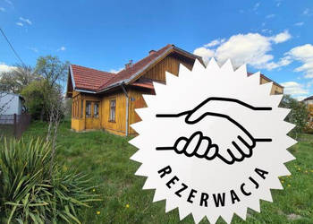 Dom wolnostojący do sprzedania 90m2 Leżajsk