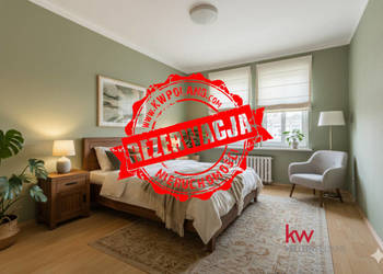 Mieszkanie Poznań 69.76m2 3 pokoje