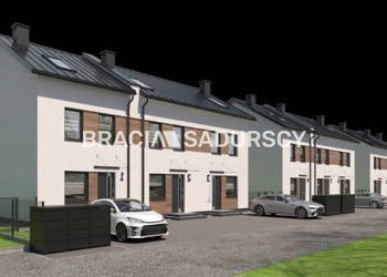 Dom bliźniak Cianowice Cianowice 109.87m2