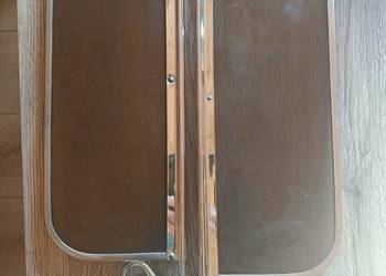 Osłona Przeciwsłoneczne wołga 21