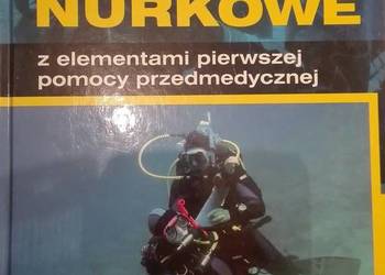 RATOWNICTWO NURKOWE - DĄBROWSKI M.