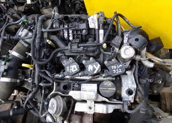 FOCUS MK3 C-MAX 1.0 ECOBOOST 16r M1DD sprezarka klimatyzacji DV61-19D629-FD