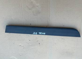 Listwa drzwi prawy tył Audi a4 b6 8e0853970