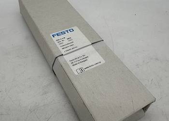 Festo FVS-3-1/8 3876 Zawór z prętem sprężystym