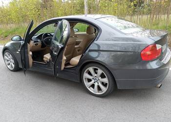 BMW e90