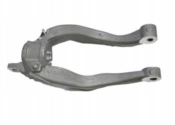 VOLVO V60 CC prawe widelki uchwyt amortyzatora OE 31681984