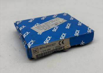 Sick WT4-2P031S27 1019294