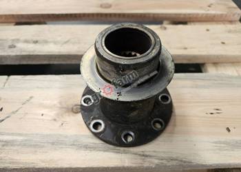 Łącznik wału FWD Deutz-Fahr Agrostar 6.61, DX6.50